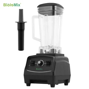 2200W Heavy-Duty Blender for Smoothies and Ice - Thumbnail Image 5
