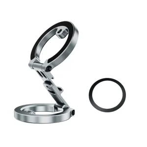 CAMOLO Dual Magnetic Phone Holder with Tripod Mount