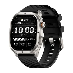 KOSPET MAGIC P10 GPS AMOLED Smartwatch - Thumbnail Image 7