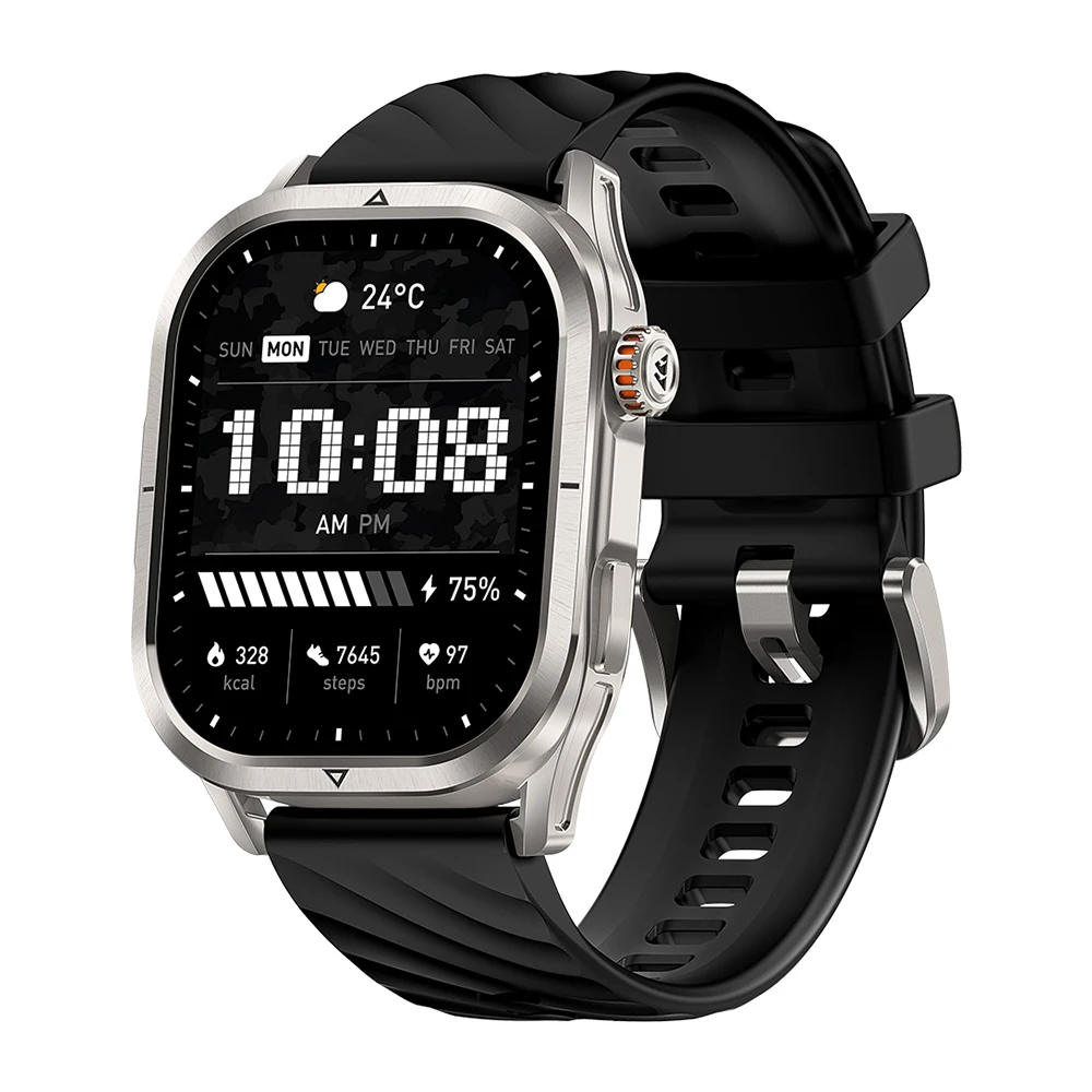 KOSPET MAGIC P10 GPS AMOLED Smartwatch - Image 7